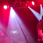 VICTORY und GUN BARREL sorgen für einen rockigen Jahresstart in Siegburg VICTORY und GUN BARREL sorgen für einen rockigen Jahresstart in Siegburg