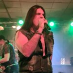 VICTORY und GUN BARREL sorgen für einen rockigen Jahresstart in Siegburg VICTORY und GUN BARREL sorgen für einen rockigen Jahresstart in Siegburg