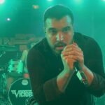 VICTORY und GUN BARREL sorgen für einen rockigen Jahresstart in Siegburg VICTORY und GUN BARREL sorgen für einen rockigen Jahresstart in Siegburg