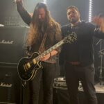 VICTORY und GUN BARREL sorgen für einen rockigen Jahresstart in Siegburg VICTORY und GUN BARREL sorgen für einen rockigen Jahresstart in Siegburg