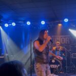 VICTORY und GUN BARREL sorgen für einen rockigen Jahresstart in Siegburg VICTORY und GUN BARREL sorgen für einen rockigen Jahresstart in Siegburg