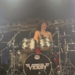 VICTORY und GUN BARREL sorgen für einen rockigen Jahresstart in Siegburg VICTORY und GUN BARREL sorgen für einen rockigen Jahresstart in Siegburg