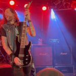 VICTORY und GUN BARREL sorgen für einen rockigen Jahresstart in Siegburg VICTORY und GUN BARREL sorgen für einen rockigen Jahresstart in Siegburg