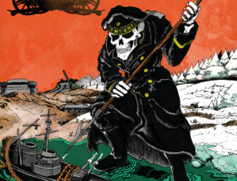 Review: Kanonenfieber – Soldatenschicksale