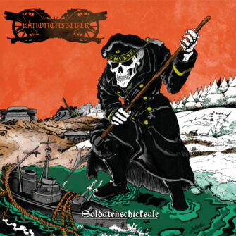 Review: Kanonenfieber – Soldatenschicksale