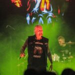 Saludos al tioz Fest in der Turbinenhalle Oberhausen &ndash; Fotos