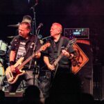 Saludos al tioz Fest in der Turbinenhalle Oberhausen &ndash; Fotos