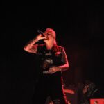 Saludos al tioz Fest in der Turbinenhalle Oberhausen &ndash; Fotos