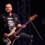 Saludos al tioz Fest in der Turbinenhalle Oberhausen &ndash; Fotos