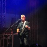 Saludos al tioz Fest in der Turbinenhalle Oberhausen &ndash; Fotos