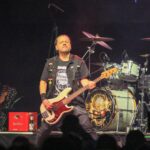 Saludos al tioz Fest in der Turbinenhalle Oberhausen &ndash; Fotos