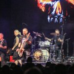 Saludos al tioz Fest in der Turbinenhalle Oberhausen &ndash; Fotos