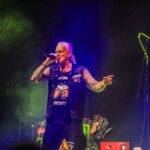 Saludos al tioz Fest in der Turbinenhalle Oberhausen &ndash; Fotos