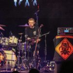 Saludos al tioz Fest in der Turbinenhalle Oberhausen &ndash; Fotos