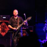 Saludos al tioz Fest in der Turbinenhalle Oberhausen &ndash; Fotos