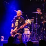 Saludos al tioz Fest in der Turbinenhalle Oberhausen &ndash; Fotos