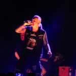 Saludos al tioz Fest in der Turbinenhalle Oberhausen &ndash; Fotos