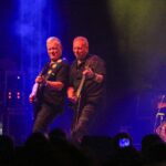 Saludos al tioz Fest in der Turbinenhalle Oberhausen &ndash; Fotos