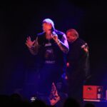 Saludos al tioz Fest in der Turbinenhalle Oberhausen &ndash; Fotos