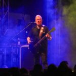 Saludos al tioz Fest in der Turbinenhalle Oberhausen &ndash; Fotos