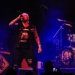 Saludos al tioz Fest in der Turbinenhalle Oberhausen &ndash; Fotos