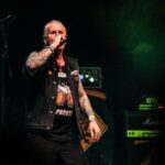 Saludos al tioz Fest in der Turbinenhalle Oberhausen &ndash; Fotos