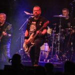 Saludos al tioz Fest in der Turbinenhalle Oberhausen &ndash; Fotos