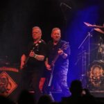 Saludos al tioz Fest in der Turbinenhalle Oberhausen &ndash; Fotos