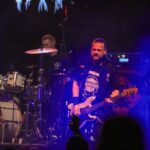 Saludos al tioz Fest in der Turbinenhalle Oberhausen &ndash; Fotos