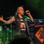 Saludos al tioz Fest in der Turbinenhalle Oberhausen &ndash; Fotos