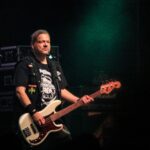 Saludos al tioz Fest in der Turbinenhalle Oberhausen &ndash; Fotos