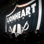 Lionheart im Carlswerk Victoria in Köln - Die Bilder des Abends Lionheart im Carlswerk Victoria in Köln - Die Bilder des Abends