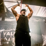 Lionheart im Carlswerk Victoria in Köln - Die Bilder des Abends Lionheart im Carlswerk Victoria in Köln - Die Bilder des Abends