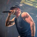 Lionheart im Carlswerk Victoria in Köln - Die Bilder des Abends Lionheart im Carlswerk Victoria in Köln - Die Bilder des Abends