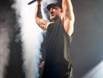 Lionheart im Carlswerk Victoria in Köln – Die Bilder des Abends