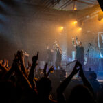 Lionheart im Carlswerk Victoria in Köln - Die Bilder des Abends Lionheart im Carlswerk Victoria in Köln - Die Bilder des Abends