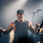 Lionheart im Carlswerk Victoria in Köln - Die Bilder des Abends Lionheart im Carlswerk Victoria in Köln - Die Bilder des Abends