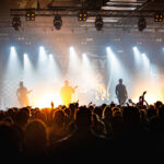 Lionheart im Carlswerk Victoria in Köln - Die Bilder des Abends Lionheart im Carlswerk Victoria in Köln - Die Bilder des Abends