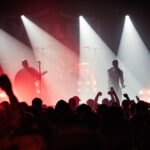 Lionheart im Carlswerk Victoria in Köln - Die Bilder des Abends Lionheart im Carlswerk Victoria in Köln - Die Bilder des Abends