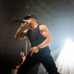 Lionheart im Carlswerk Victoria in Köln - Die Bilder des Abends Lionheart im Carlswerk Victoria in Köln - Die Bilder des Abends