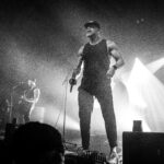 Lionheart im Carlswerk Victoria in Köln - Die Bilder des Abends Lionheart im Carlswerk Victoria in Köln - Die Bilder des Abends