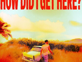 Review: Louis Tomlinson – How Did I Get Here