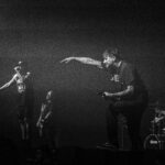 Lionheart im Carlswerk Victoria in Köln - Die Bilder des Abends Lionheart im Carlswerk Victoria in Köln - Die Bilder des Abends