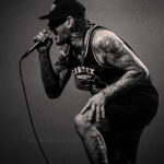 Lionheart im Carlswerk Victoria in Köln - Die Bilder des Abends Lionheart im Carlswerk Victoria in Köln - Die Bilder des Abends