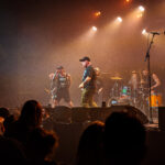 Lionheart im Carlswerk Victoria in Köln - Die Bilder des Abends Lionheart im Carlswerk Victoria in Köln - Die Bilder des Abends