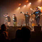 Lionheart im Carlswerk Victoria in Köln - Die Bilder des Abends Lionheart im Carlswerk Victoria in Köln - Die Bilder des Abends