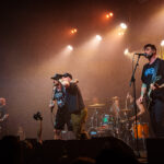 Lionheart im Carlswerk Victoria in Köln - Die Bilder des Abends Lionheart im Carlswerk Victoria in Köln - Die Bilder des Abends