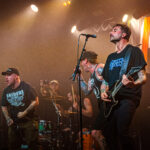 Lionheart im Carlswerk Victoria in Köln - Die Bilder des Abends Lionheart im Carlswerk Victoria in Köln - Die Bilder des Abends