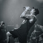 Lionheart im Carlswerk Victoria in Köln - Die Bilder des Abends Lionheart im Carlswerk Victoria in Köln - Die Bilder des Abends