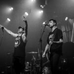 Lionheart im Carlswerk Victoria in Köln - Die Bilder des Abends Lionheart im Carlswerk Victoria in Köln - Die Bilder des Abends